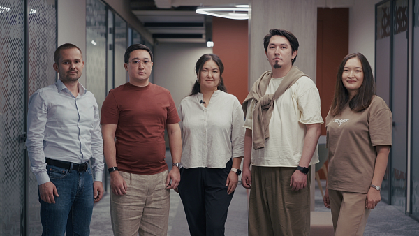 Комплексный подход к Вашему бизнесу